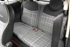 FIAT 500C 500C 1.2 8V 69CH CANON LOUNGE DISTRIBUTION NEUVE