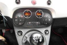 FIAT 500C 500C 1.2 8V 69CH CANON LOUNGE DISTRIBUTION NEUVE