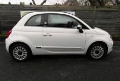 FIAT 500C 500C 1.2 8V 69CH CANON LOUNGE DISTRIBUTION NEUVE