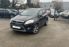 Ford Kuga 2.0 TDCI / 140 CH / 