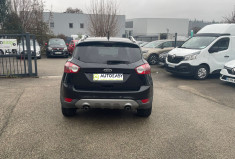 Ford Kuga 2.0 TDCI / 140 CH / 