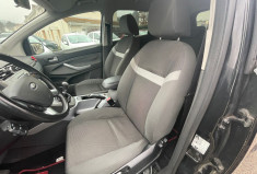 Ford Kuga 2.0 TDCI / 140 CH / 