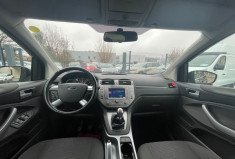 Ford Kuga 2.0 TDCI / 140 CH 