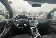 Ford Kuga 2.0 TDCI / 140 CH / 