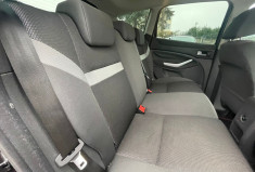 Ford Kuga 2.0 TDCI / 140 CH / 