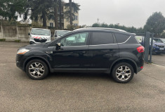 Ford Kuga 2.0 TDCI / 140 CH 