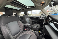 Mini Mini  ONE 1.5 I 102 HEDDON STREET / CARPLAY / TOIT OUVRANT / GARANTIE 12 MOIS 