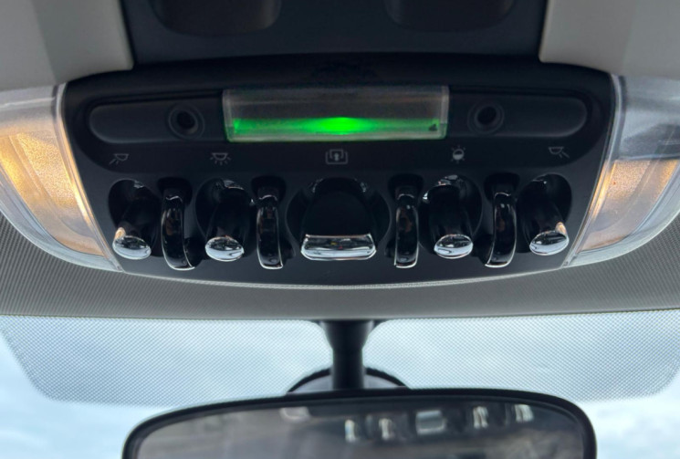 Mini Mini  ONE 1.5 I 102 HEDDON STREET / CARPLAY / TOIT OUVRANT / GARANTIE 12 MOIS 