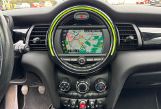Mini Mini  ONE 1.5 I 102 HEDDON STREET / CARPLAY / TOIT OUVRANT / GARANTIE 12 MOIS 