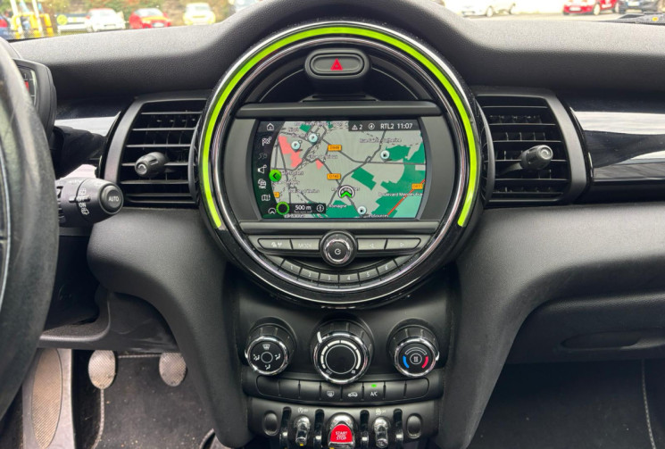 Mini Mini  ONE 1.5 I 102 HEDDON STREET / CARPLAY / TOIT OUVRANT / GARANTIE 12 MOIS 