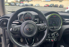 Mini Mini  ONE 1.5 I 102 HEDDON STREET / CARPLAY / TOIT OUVRANT / GARANTIE 12 MOIS 
