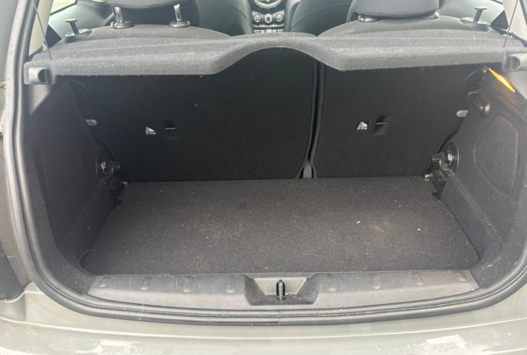 Mini Mini  ONE 1.5 I 102 HEDDON STREET / CARPLAY / TOIT OUVRANT / GARANTIE 12 MOIS 