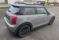 Mini Mini  ONE 1.5 I 102 HEDDON STREET / CARPLAY / TOIT OUVRANT / GARANTIE 12 MOIS 