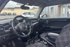 Mini Mini  ONE 1.5 I 102 HEDDON STREET / CARPLAY / TOIT OUVRANT / GARANTIE 12 MOIS 
