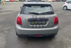 Mini Mini  ONE 1.5 I 102 HEDDON STREET / CARPLAY / TOIT OUVRANT / GARANTIE 12 MOIS 