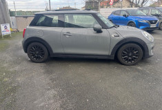 Mini Mini  ONE 1.5 I 102 HEDDON STREET / CARPLAY / TOIT OUVRANT / GARANTIE 12 MOIS 