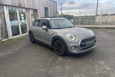 Mini Mini  ONE 1.5 I 102 HEDDON STREET / CARPLAY / TOIT OUVRANT / GARANTIE 12 MOIS 