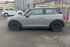 Mini Mini  ONE 1.5 I 102 HEDDON STREET / CARPLAY / TOIT OUVRANT / GARANTIE 12 MOIS 