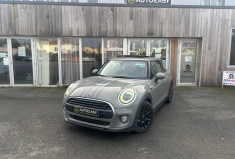 Mini Mini  ONE 1.5 I 102 HEDDON STREET / CARPLAY / TOIT OUVRANT / GARANTIE 12 MOIS 