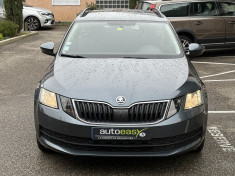 Skoda Octavia Combi 1.6 TDI 90 ch CR Active