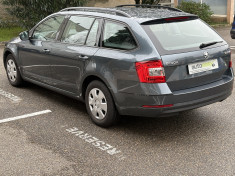 Skoda Octavia Combi 1.6 TDI 90 ch CR Active