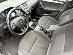 Skoda Octavia Combi 1.6 TDI 90 ch CR Active