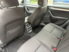 Skoda Octavia Combi 1.6 TDI 90 ch CR Active