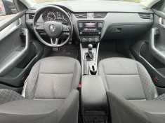 Skoda Octavia Combi 1.6 TDI 90 ch CR Active