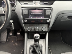 Skoda Octavia Combi 1.6 TDI 90 ch CR Active