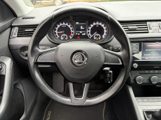 Skoda Octavia Combi 1.6 TDI 90 ch CR Active