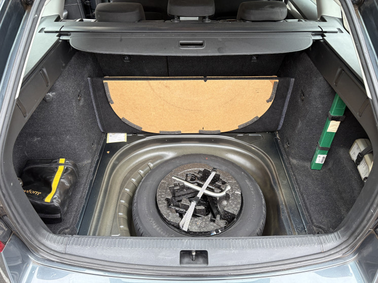 Skoda Octavia Combi 1.6 TDI 90 ch CR Active