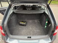 Skoda Octavia Combi 1.6 TDI 90 ch CR Active