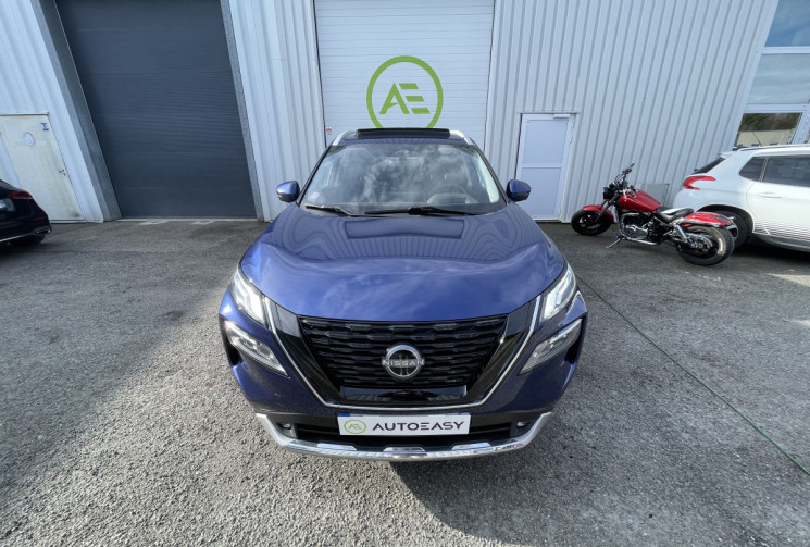 Nissan X-Trail E-POWER 204 Ch Tekna GARANTIE CONSTRUCTEUR