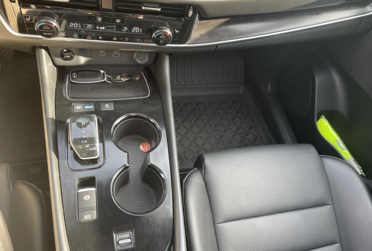 Nissan X-Trail E-POWER 204 Ch Tekna GARANTIE CONSTRUCTEUR