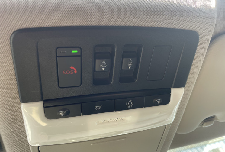 Nissan X-Trail E-POWER 204 Ch Tekna GARANTIE CONSTRUCTEUR