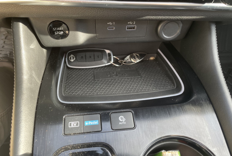 Nissan X-Trail E-POWER 204 Ch Tekna GARANTIE CONSTRUCTEUR