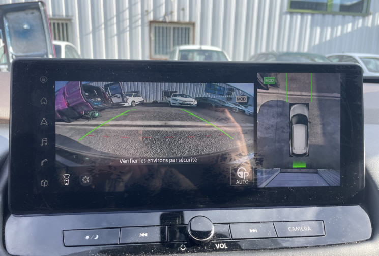 Nissan X-Trail E-POWER 204 Ch Tekna GARANTIE CONSTRUCTEUR