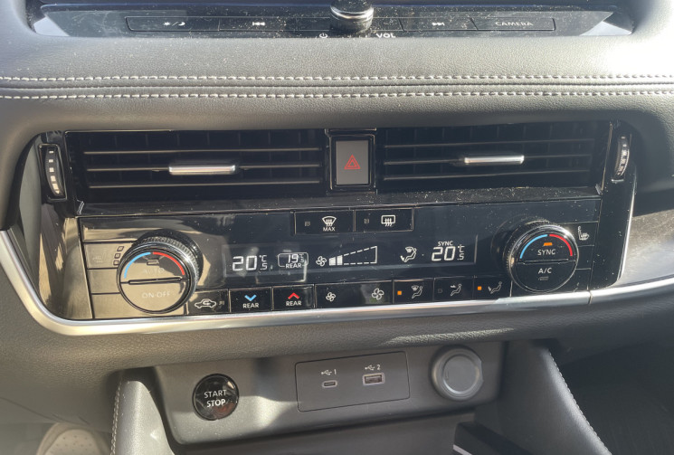 Nissan X-Trail E-POWER 204 Ch Tekna GARANTIE CONSTRUCTEUR