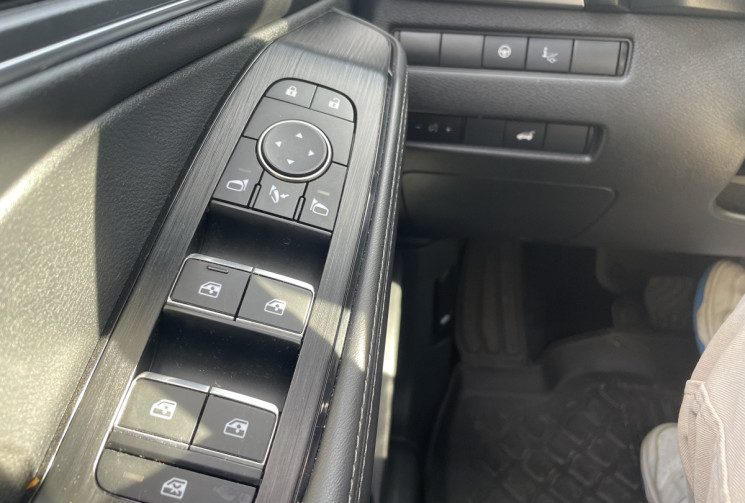 Nissan X-Trail E-POWER 204 Ch Tekna GARANTIE CONSTRUCTEUR