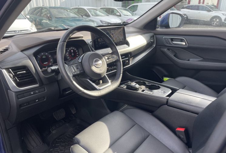 Nissan X-Trail E-POWER 204 Ch Tekna GARANTIE CONSTRUCTEUR