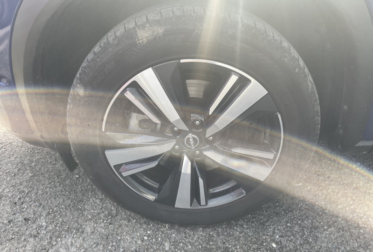 Nissan X-Trail E-POWER 204 Ch Tekna GARANTIE CONSTRUCTEUR