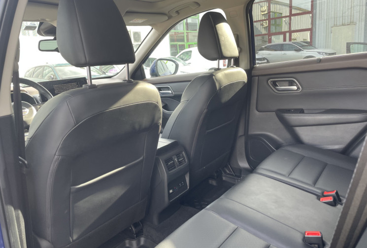 Nissan X-Trail E-POWER 204 Ch Tekna GARANTIE CONSTRUCTEUR