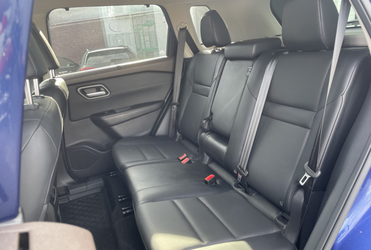 Nissan X-Trail E-POWER 204 Ch Tekna GARANTIE CONSTRUCTEUR