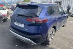 Nissan X-Trail E-POWER 204 Ch Tekna GARANTIE CONSTRUCTEUR