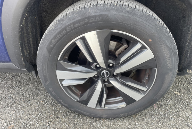 Nissan X-Trail E-POWER 204 Ch Tekna GARANTIE CONSTRUCTEUR