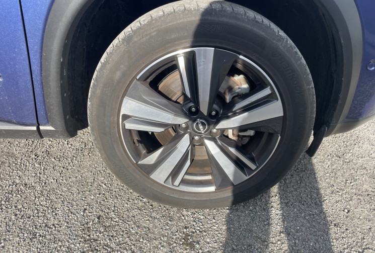 Nissan X-Trail E-POWER 204 Ch Tekna GARANTIE CONSTRUCTEUR