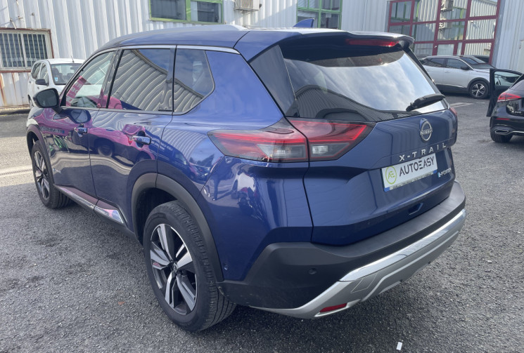 Nissan X-Trail E-POWER 204 Ch Tekna GARANTIE CONSTRUCTEUR