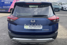 Nissan X-Trail E-POWER 204 Ch Tekna GARANTIE CONSTRUCTEUR