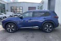 Nissan X-Trail E-POWER 204 Ch Tekna GARANTIE CONSTRUCTEUR