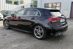 Mercedes Classe A 200 AMG Line 163 cv 7G-DCT * Origine FRANCE * Caméra * MBUX * Excellent Etat